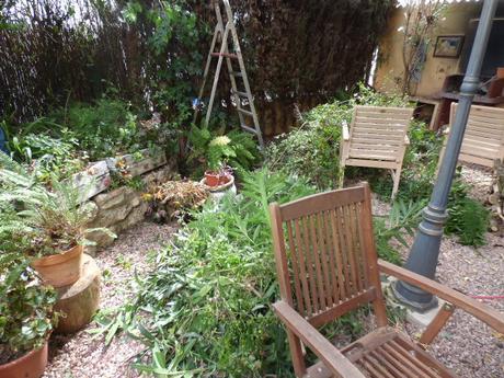 Dos cuadritos similares, pero diferentes Dos cuadritos similares, pero diferentes