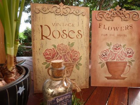 Dos cuadritos similares, pero diferentes Dos cuadritos similares, pero diferentes