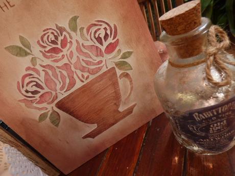 Dos cuadritos similares, pero diferentes Dos cuadritos similares, pero diferentes