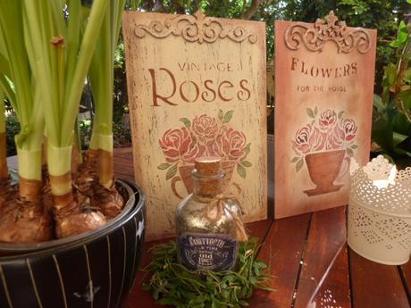 Dos cuadritos similares, pero diferentes Dos cuadritos similares, pero diferentes