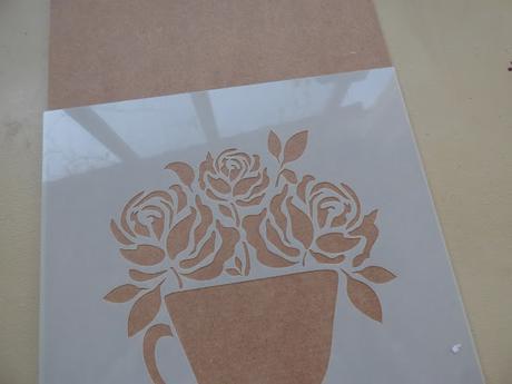 Dos cuadritos similares, pero diferentes