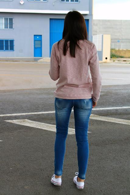 Sport look Sport look
