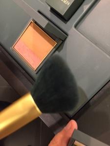 Gris total con Zac Posen