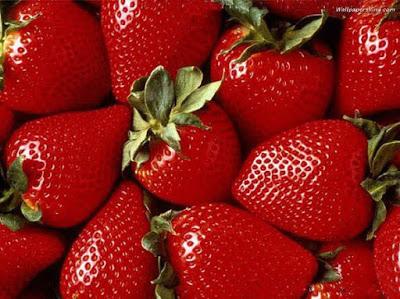 Frutas y hortalizas para las abejas - Fruits and vegetables for bees