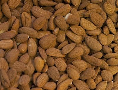 Frutas y hortalizas para las abejas - Fruits and vegetables for bees