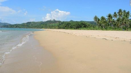 Una playa venezolana está entre las 10 mejores del mundo