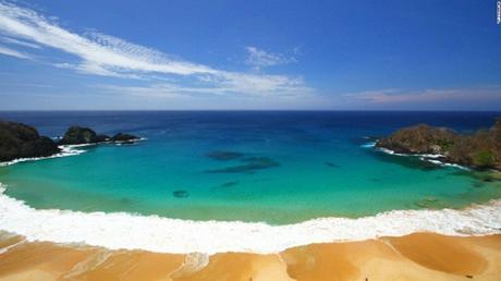Una playa venezolana está entre las 10 mejores del mundo
