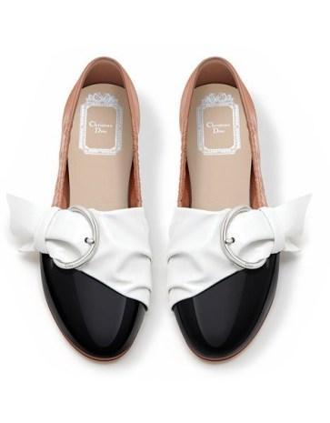 Zapatos planos “flat shoes” de la primavera 2016 (5)