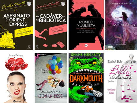 Wrap up # 7 - Enero 2016 Wrap up # 7 - Enero 2016