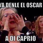 Resultados y memes de los Oscars 2015