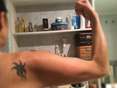 Consejos para eliminar la flacidez de los brazos Consejos para eliminar la flacidez de los brazos