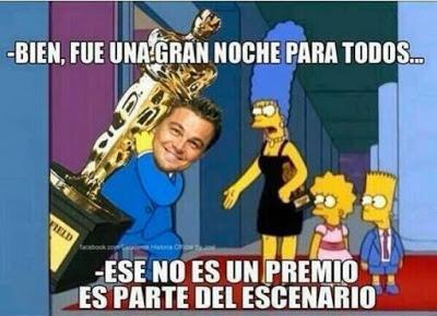 ¿Merecen DiCaprio y The Revenant ganar el Oscar? #OSCAR16