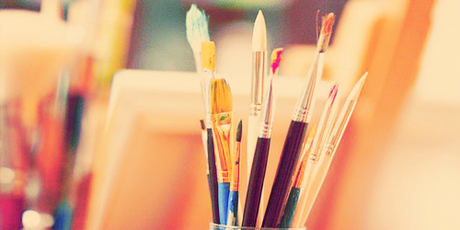 [ Al Estilo Blogger ]  Dibujo + Sorteos