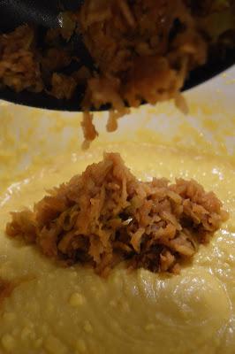 LA PEQUEÑA EXCEPCIÓN.... EN FORMA DE TARTA DE MANZANA