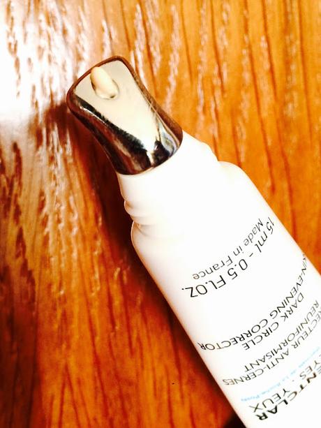 CONTORNO DE OJOS: Pigmentclar de La Roche-Posay