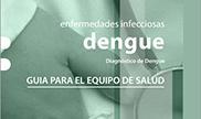 Guia Dengue para el equipo de Salud.