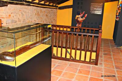 Fotografías: Museo Taurino de Almadén