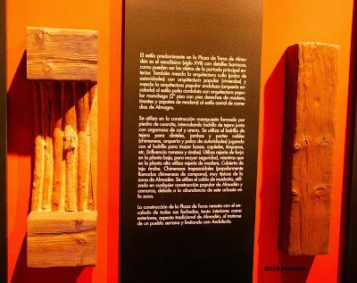 Fotografías: Museo Taurino de Almadén