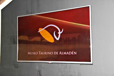 Fotografías: Museo Taurino de Almadén