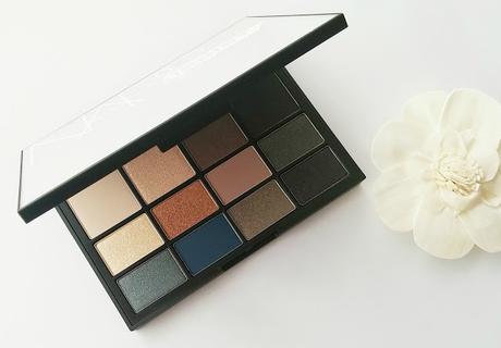 NARSissist L’Amour Toujours L’Amour Palette de NARS