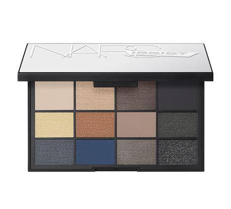 NARSissist L’Amour Toujours L’Amour Palette de NARS