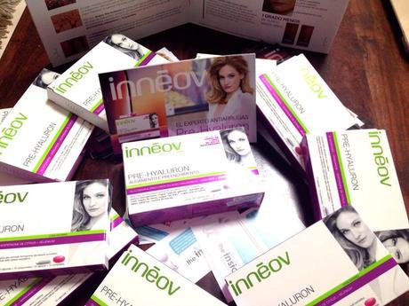 marketing participativo, marketing, blog de belleza, solo yo, blog solo yo, pre-hyaluron, alisa y rellena, antiarrugas, inneov,