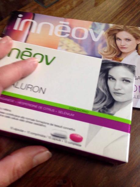 marketing participativo, marketing, blog de belleza, solo yo, blog solo yo, pre-hyaluron, alisa y rellena, antiarrugas, inneov,