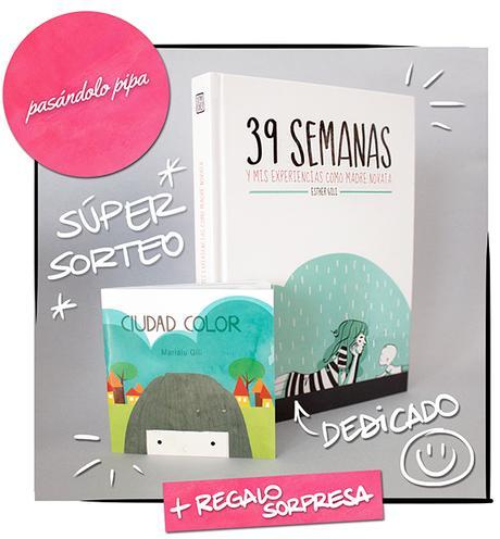 Sorteo cumpleañero