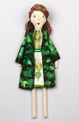 Puntadas 529 Puntadas 529