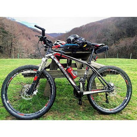 top febrero diario de un campista