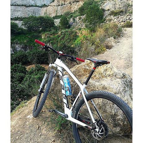 top fotografías mtb diario de un campista