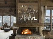 Chalet Rustico Nogentil