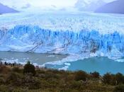 ¿Qué glaciares?
