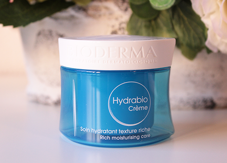 Hydrabio Crème