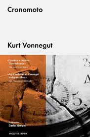 Cronomoto de Kurt Vonnegut