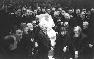 Los inicios del Seminario Redemptoris Mater y Juan Pablo II del Callao, 25 años después