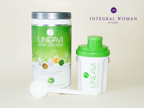 ♥ LINEAVI, un programa de adelgazamiento muy eficaz