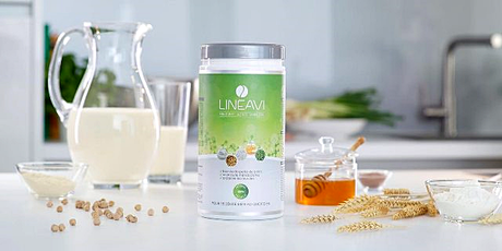 ♥ LINEAVI, un programa de adelgazamiento muy eficaz