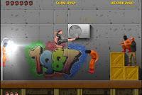 Presentado el primer vídeo de Shadow Gangs, un arcade 2D con influencias de Shinobi