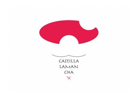 Nueva marca turística de Castilla-La Mancha por Maddon