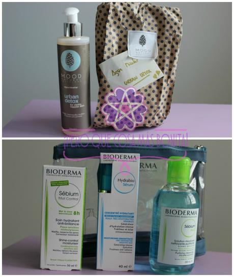 5º Desayuno Beauty & Breakfast Madrid