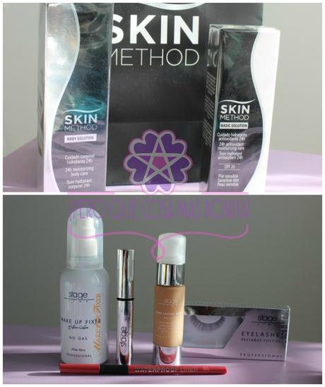 5º Desayuno Beauty & Breakfast Madrid