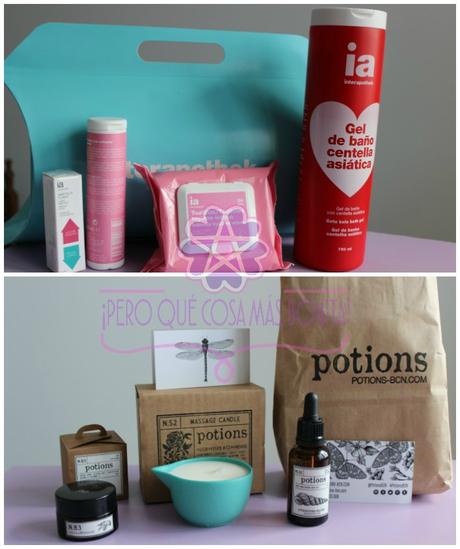 5º Desayuno Beauty & Breakfast Madrid