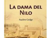 Reseña, dama nilo