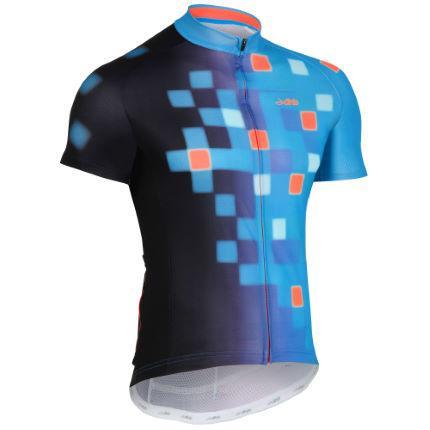 dhb-Blok-Short-Sleeve-Jersey-Pixel-Short-Sleeve-Jerseys-Blue-Orange-SS16-TW0292-1