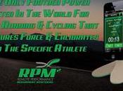 RPM2 ofrece interesante medidos potencia basado plantilla calzado