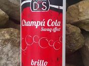 Champú Cola laboratorios Válquer.