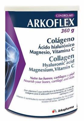 Arkoflex Colágeno