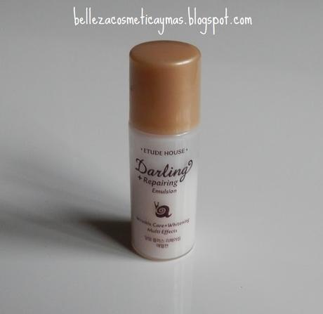 Darling Repairing Emulsion de Etude House