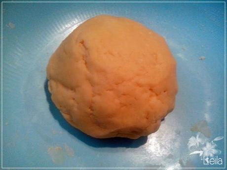 Juego de blogueros 2.0: Quiche de coliflor y brocoli